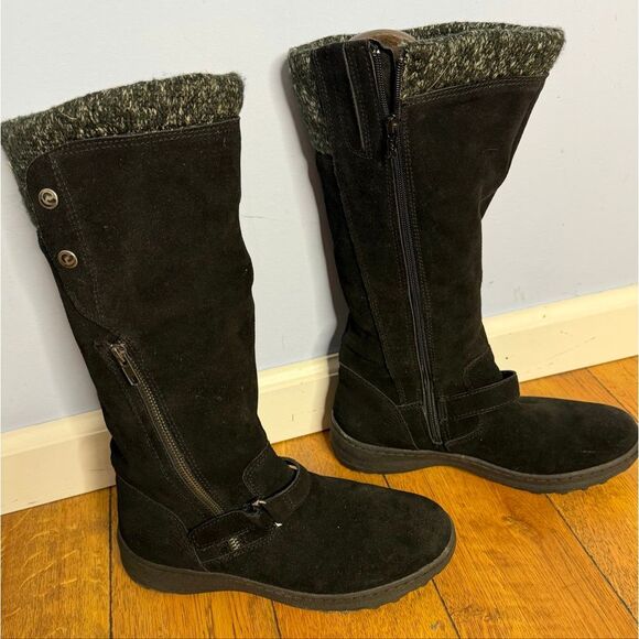 Baretraps Adele Cold Weather Tall Boot 8.5 M - Picture 8 of 16